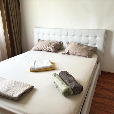 One Room Apartment Ptm Bucharest Exterior photo
